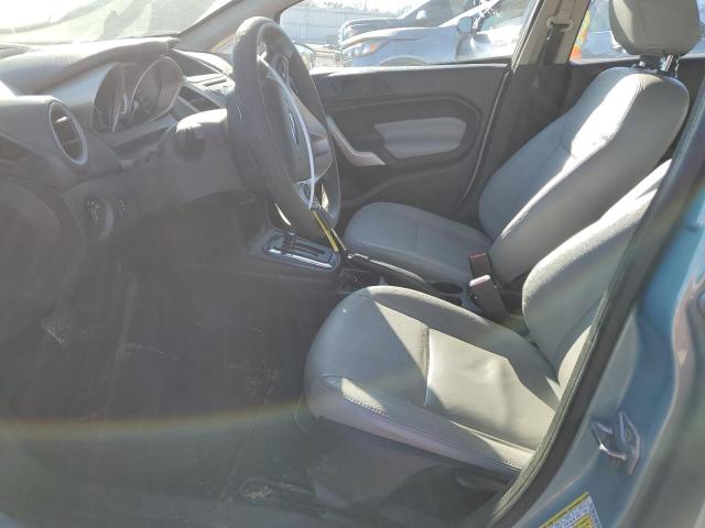 Photo 6 VIN: 3FADP4EJ3CM157860 - FORD FIESTA SE 