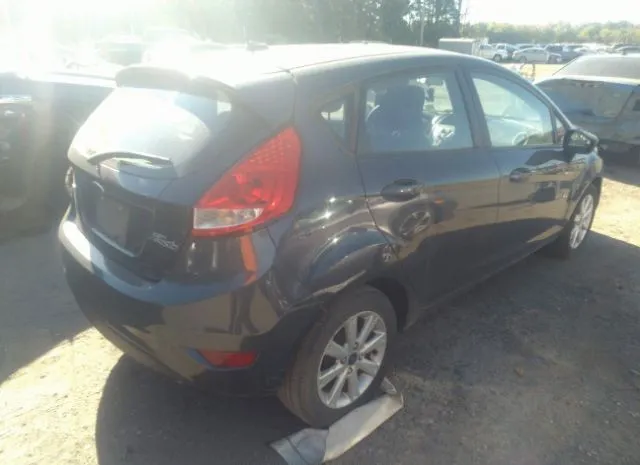 Photo 3 VIN: 3FADP4EJ3CM170317 - FORD FIESTA 