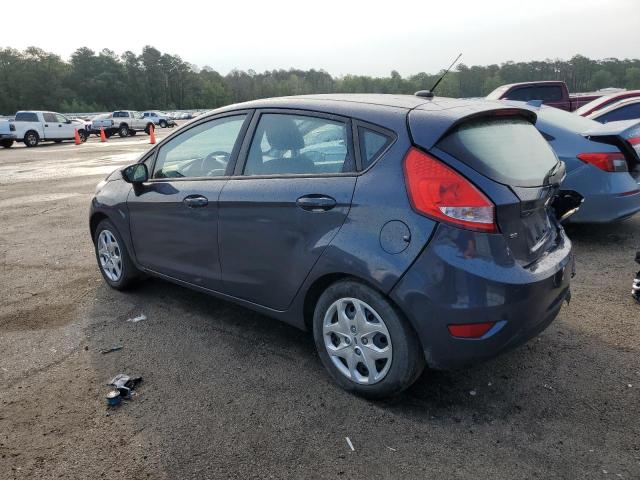 Photo 1 VIN: 3FADP4EJ3CM170415 - FORD FIESTA 