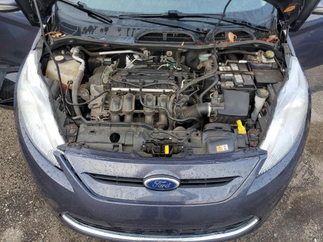 Photo 10 VIN: 3FADP4EJ3CM170415 - FORD FIESTA 