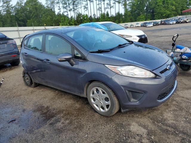 Photo 3 VIN: 3FADP4EJ3CM170415 - FORD FIESTA 