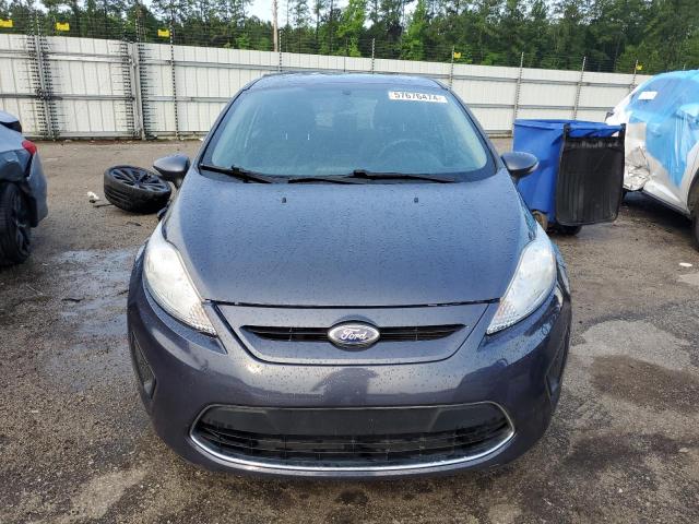 Photo 4 VIN: 3FADP4EJ3CM170415 - FORD FIESTA 