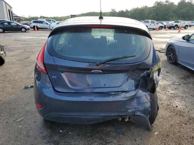 Photo 5 VIN: 3FADP4EJ3CM170415 - FORD FIESTA 