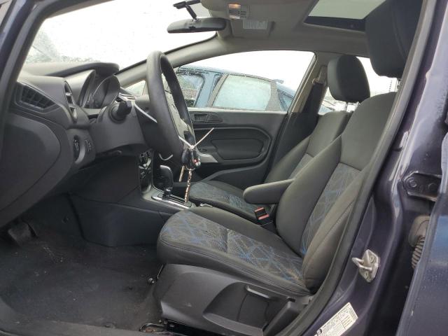 Photo 6 VIN: 3FADP4EJ3CM170415 - FORD FIESTA 