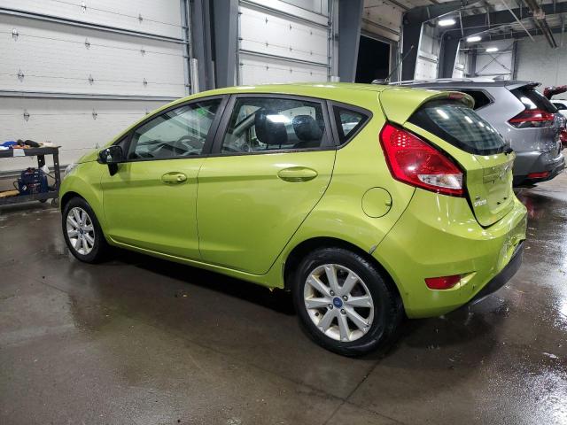 Photo 1 VIN: 3FADP4EJ3CM170768 - FORD FIESTA SE 