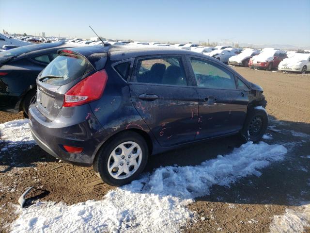 Photo 2 VIN: 3FADP4EJ3CM178689 - FORD FIESTA 