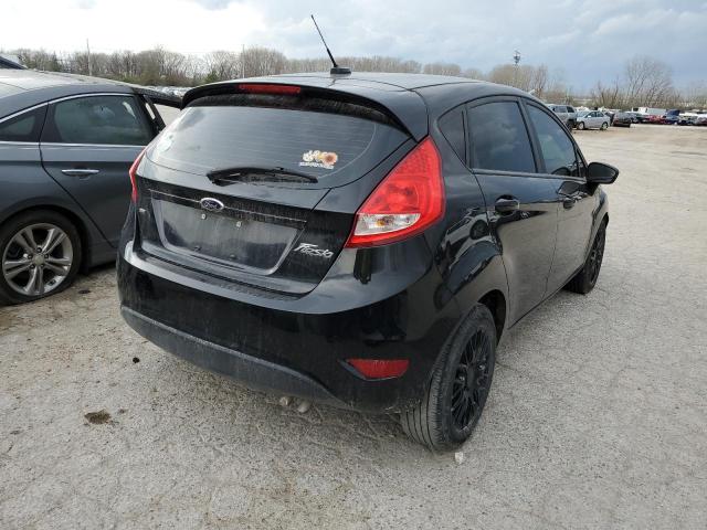 Photo 2 VIN: 3FADP4EJ3CM204465 - FORD FIESTA 