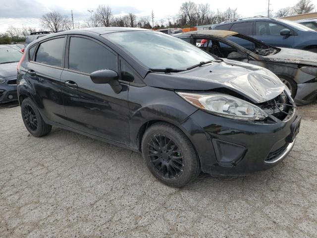 Photo 3 VIN: 3FADP4EJ3CM204465 - FORD FIESTA 