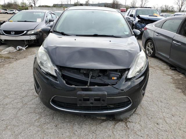 Photo 4 VIN: 3FADP4EJ3CM204465 - FORD FIESTA 