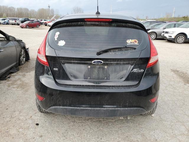 Photo 5 VIN: 3FADP4EJ3CM204465 - FORD FIESTA 