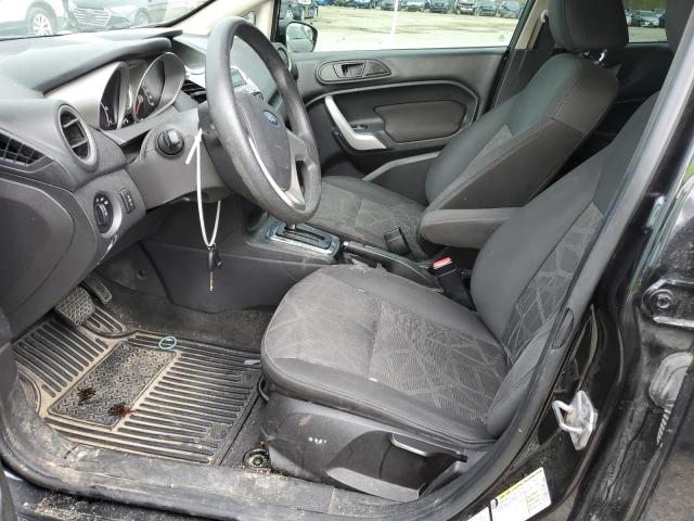 Photo 6 VIN: 3FADP4EJ3CM204465 - FORD FIESTA 