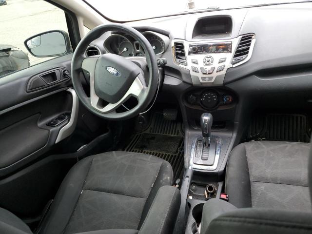 Photo 7 VIN: 3FADP4EJ3CM204465 - FORD FIESTA 