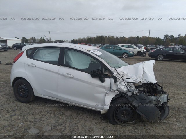 Photo 0 VIN: 3FADP4EJ3CM221511 - FORD FIESTA 