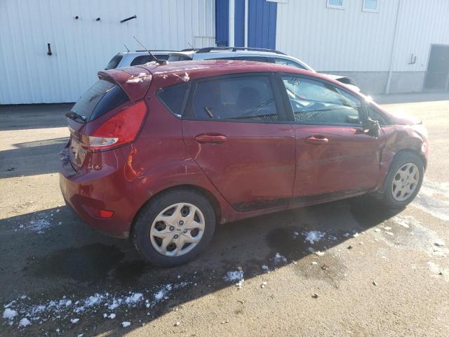 Photo 2 VIN: 3FADP4EJ3DM106571 - FORD FIESTA SE 