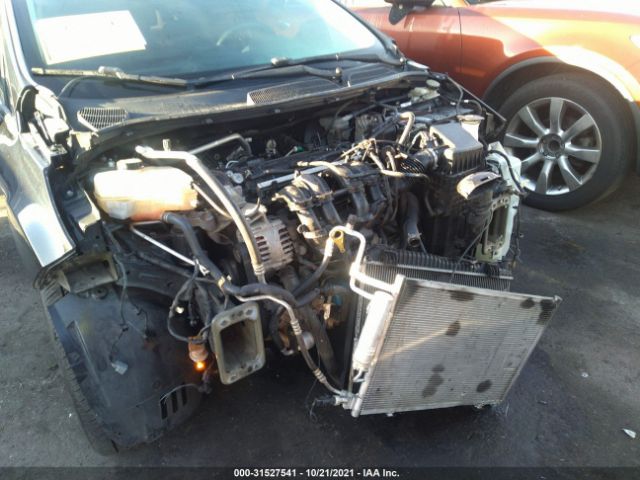 Photo 5 VIN: 3FADP4EJ3DM137237 - FORD FIESTA 