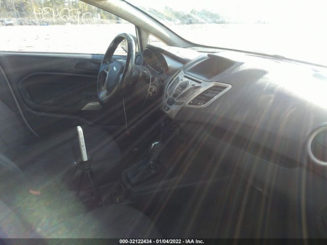 Photo 4 VIN: 3FADP4EJ3DM142972 - FORD FIESTA 