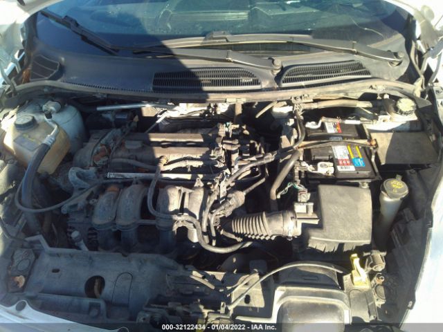 Photo 9 VIN: 3FADP4EJ3DM142972 - FORD FIESTA 