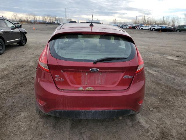 Photo 5 VIN: 3FADP4EJ3DM143121 - FORD FIESTA 