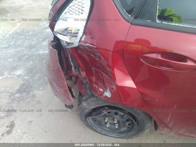 Photo 5 VIN: 3FADP4EJ3DM153289 - FORD FIESTA 