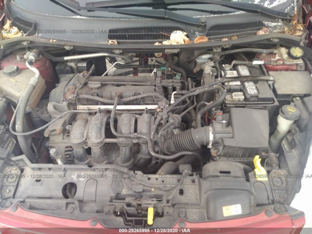 Photo 9 VIN: 3FADP4EJ3DM153289 - FORD FIESTA 