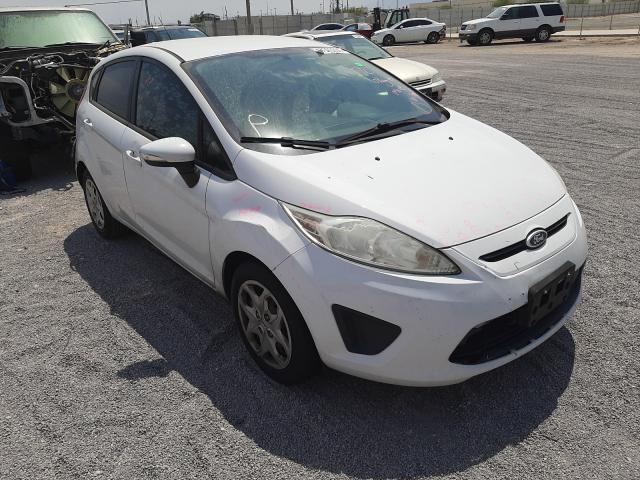 Photo 0 VIN: 3FADP4EJ3DM159299 - FORD FIESTA SE 