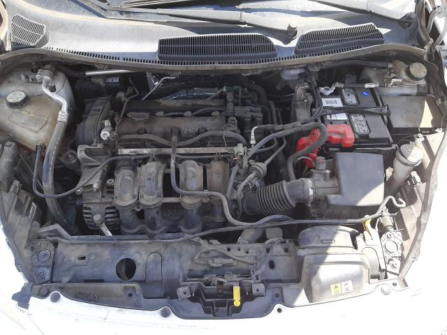 Photo 6 VIN: 3FADP4EJ3DM159299 - FORD FIESTA SE 