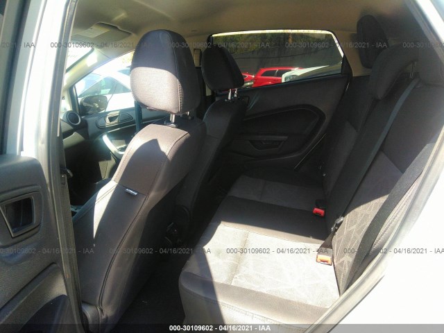 Photo 7 VIN: 3FADP4EJ3DM159321 - FORD FIESTA SE 