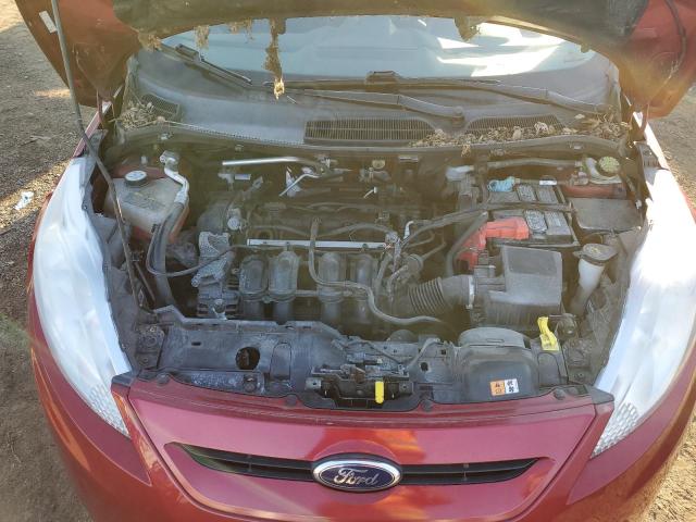 Photo 6 VIN: 3FADP4EJ3DM174868 - FORD FIESTA SE 