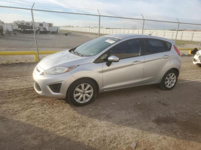 Photo 0 VIN: 3FADP4EJ3DM203530 - FORD FIESTA SE 