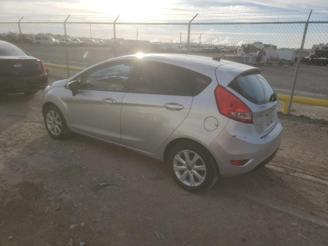 Photo 1 VIN: 3FADP4EJ3DM203530 - FORD FIESTA SE 