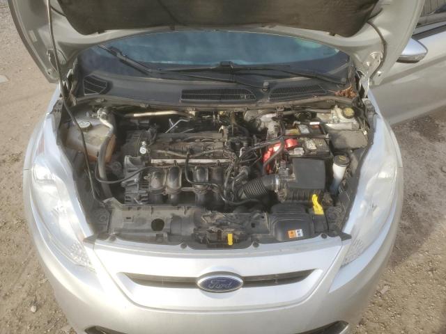 Photo 10 VIN: 3FADP4EJ3DM203530 - FORD FIESTA SE 