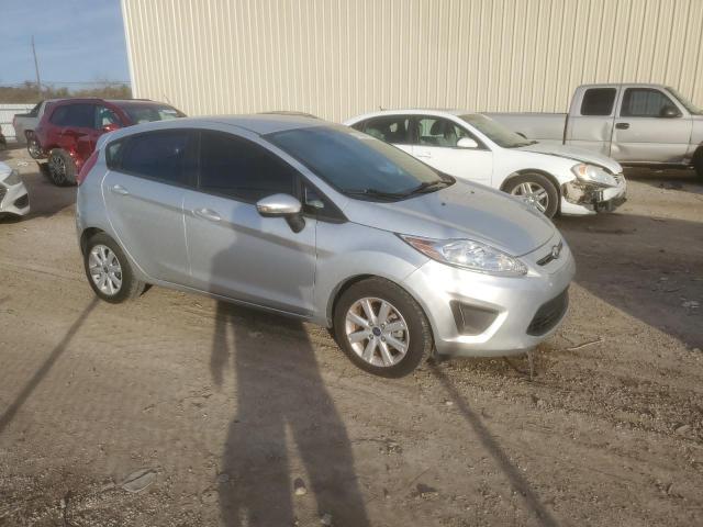 Photo 3 VIN: 3FADP4EJ3DM203530 - FORD FIESTA SE 