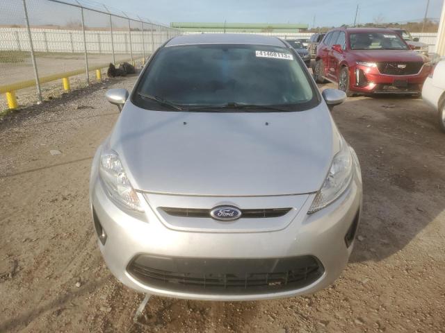 Photo 4 VIN: 3FADP4EJ3DM203530 - FORD FIESTA SE 