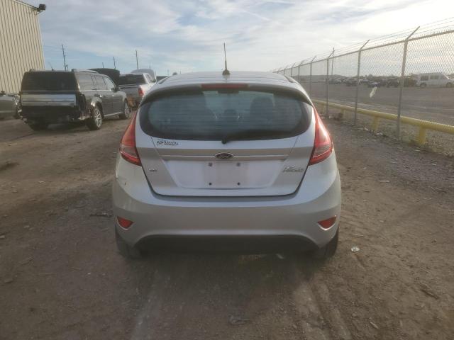 Photo 5 VIN: 3FADP4EJ3DM203530 - FORD FIESTA SE 