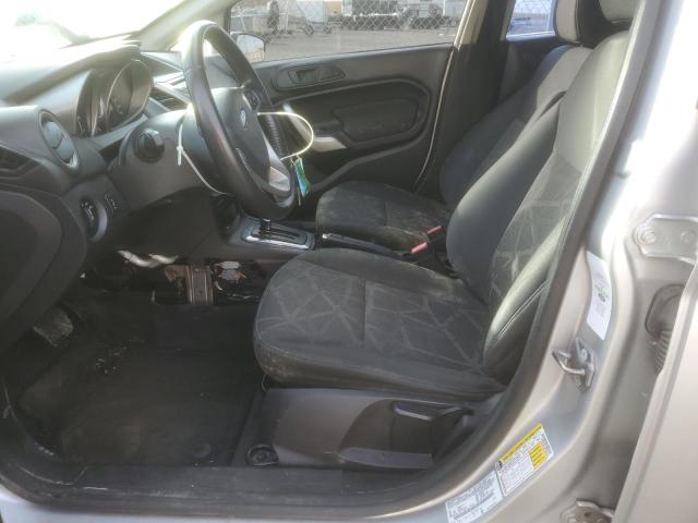 Photo 6 VIN: 3FADP4EJ3DM203530 - FORD FIESTA SE 