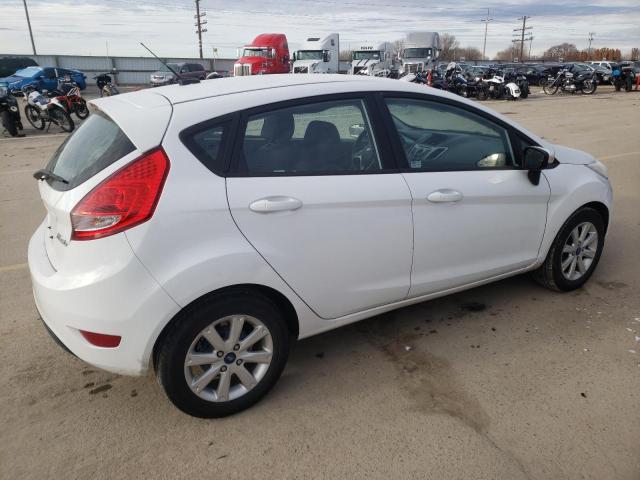 Photo 2 VIN: 3FADP4EJ3DM205018 - FORD FIESTA SE 