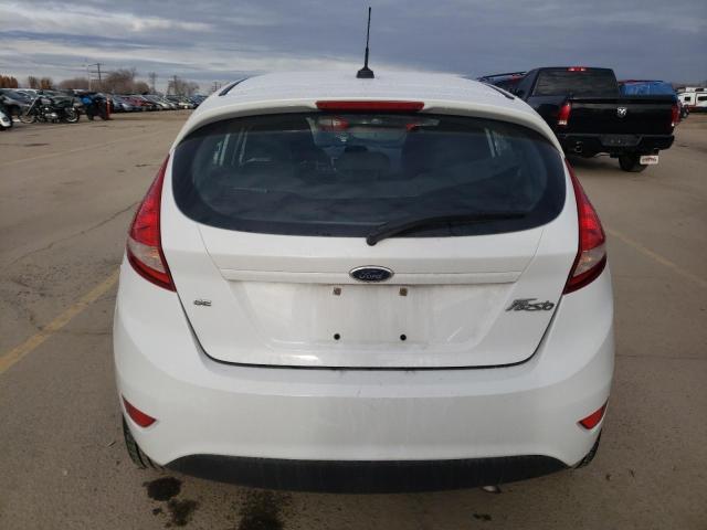 Photo 5 VIN: 3FADP4EJ3DM205018 - FORD FIESTA SE 