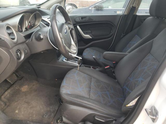 Photo 6 VIN: 3FADP4EJ3DM205018 - FORD FIESTA SE 