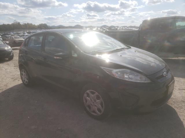 Photo 0 VIN: 3FADP4EJ3DM206797 - FORD FIESTA SE 