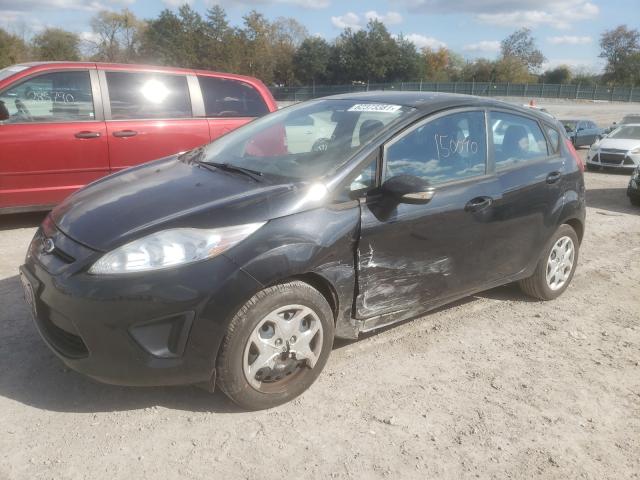 Photo 1 VIN: 3FADP4EJ3DM206797 - FORD FIESTA SE 