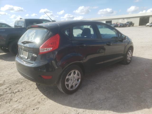 Photo 3 VIN: 3FADP4EJ3DM206797 - FORD FIESTA SE 