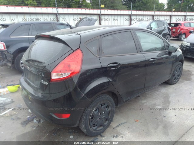 Photo 3 VIN: 3FADP4EJ3DM220800 - FORD FIESTA 