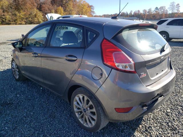 Photo 2 VIN: 3FADP4EJ3EM100531 - FORD FIESTA SE 