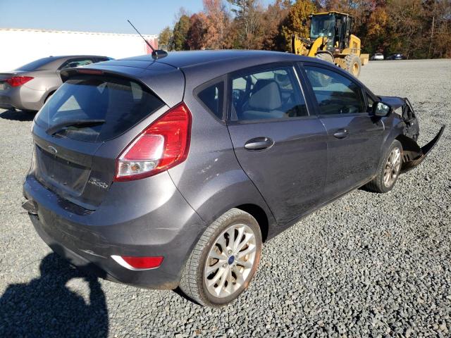 Photo 3 VIN: 3FADP4EJ3EM100531 - FORD FIESTA SE 