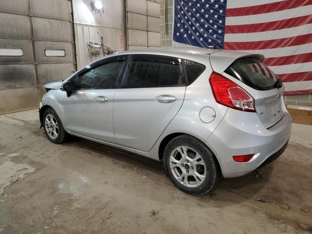 Photo 1 VIN: 3FADP4EJ3EM103073 - FORD FIESTA 