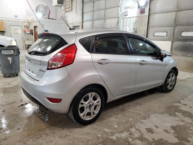 Photo 2 VIN: 3FADP4EJ3EM103073 - FORD FIESTA 