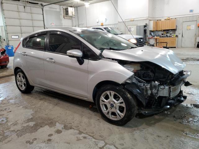 Photo 3 VIN: 3FADP4EJ3EM103073 - FORD FIESTA 