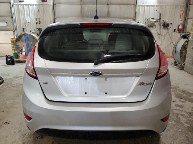 Photo 5 VIN: 3FADP4EJ3EM103073 - FORD FIESTA 