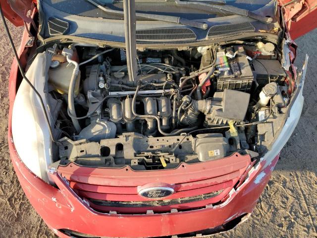 Photo 10 VIN: 3FADP4EJ3EM128426 - FORD FIESTA 