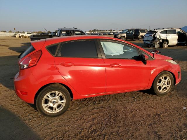 Photo 2 VIN: 3FADP4EJ3EM128426 - FORD FIESTA 